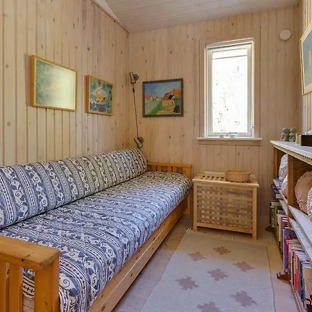 Tatil Evi Three-bedroom Holiday In *