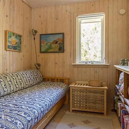 Tatil Evi Three-bedroom Holiday In *