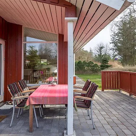Three-bedroom Holiday In Tatil Evi